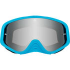 WOOT RACE, Bolt Blue-HD Smoke with Silver Spectra Mirror HD Clear, hi-res image number null